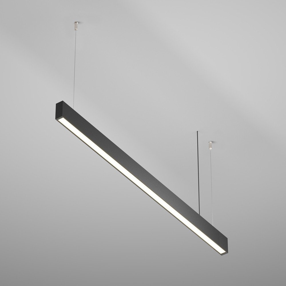 

Подвесная люстра Technical Basis 2700K-6000K 36Вт 100° P051PL-36W2.7-6K-B