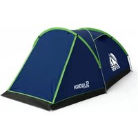 Треккинговая палатка RSP Outdoors Krewl 2 (синий)