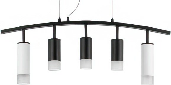 

Подвесная люстра Lightstar Rullo LR7358623731