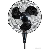 Вентилятор ECON ECO-SF1601 (черный)