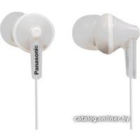 Наушники Panasonic RP-HJE125E-W