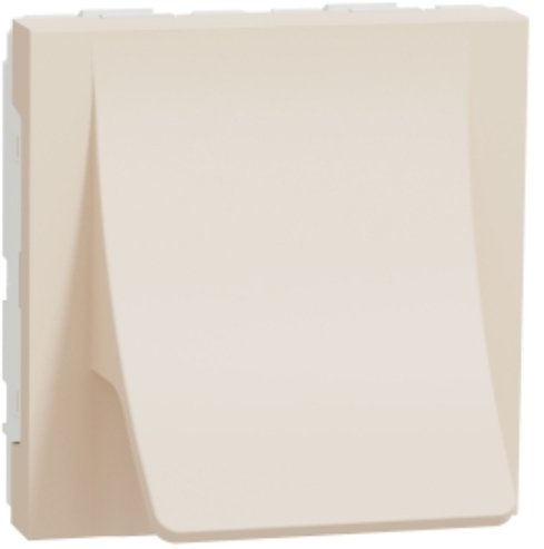 

Вывод кабеля Schneider Electric Unica NU386244