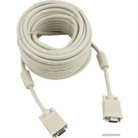 Кабель Cablexpert CC-PPVGA-15M