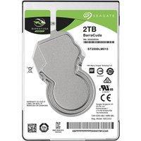 Жесткий диск Seagate Barracuda 2TB [ST2000LM015]