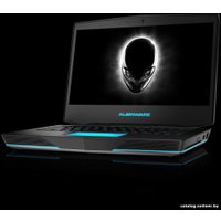 Игровой ноутбук Dell Alienware 14 (A14-6375)
