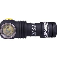 Фонарь Armytek Elf C1 Micro-USB XP-L (Warm) + 18350 Li-Ion