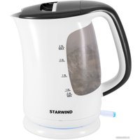 Электрический чайник StarWind SKG3025