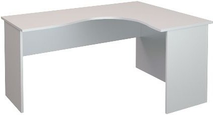 

Стол Программа Техно Арго А-206.60.ПР (правый, белый)