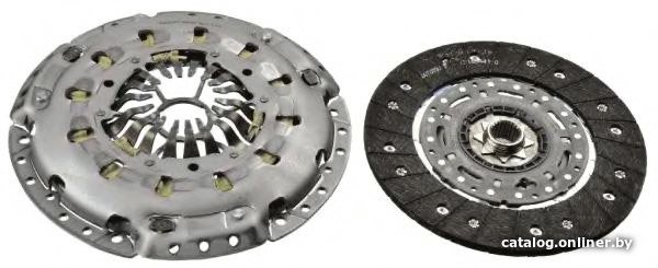 Сцепление Sachs 3000951115