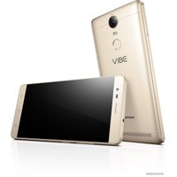 Телефон Lenovo Vibe K5 Note Gold [A7020a48]