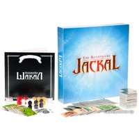 Настольная игра Магеллан Шакал