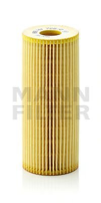 

Масляный фильтр MANN-filter HU7262x