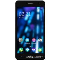 Телефон BQ Strike Dark Grey [BQS-5020]