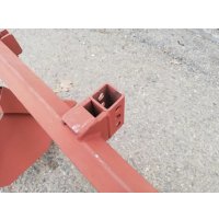 Окучник Сморгонский агрегатный завод ОМ-25.03