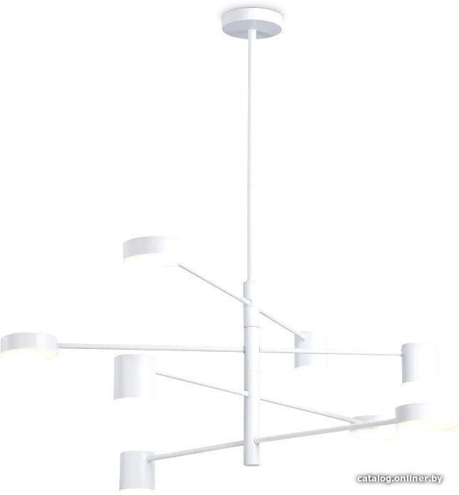 Подвесная люстра Ambrella light FL FL51688
