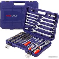 Универсальный набор инструментов Yataforce YF-4821-5 (82 предмета)
