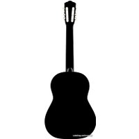 Акустическая гитара Stagg 4/4 SCL50 Black