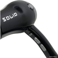 Фен Harizma Solid h10227 (черный) в Бресте