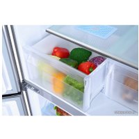 Четырёхдверный холодильник Haier HTF-456DM6RU