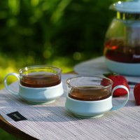 Набор чашек Fissman 6484