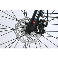 Электровелосипед Smart Balance City Lite 2025 (белый) в Бресте