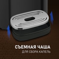 Термопот Weissgauff WWT 5010 Touch DBx