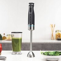 Погружной блендер Cecotec PowerGear 1500 XL Mash Pro