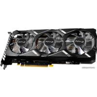 Видеокарта KFA2 GeForce RTX 2060 Plus Gamer 1-Click OC 6GB GDDR6 26NRL7HP76DK