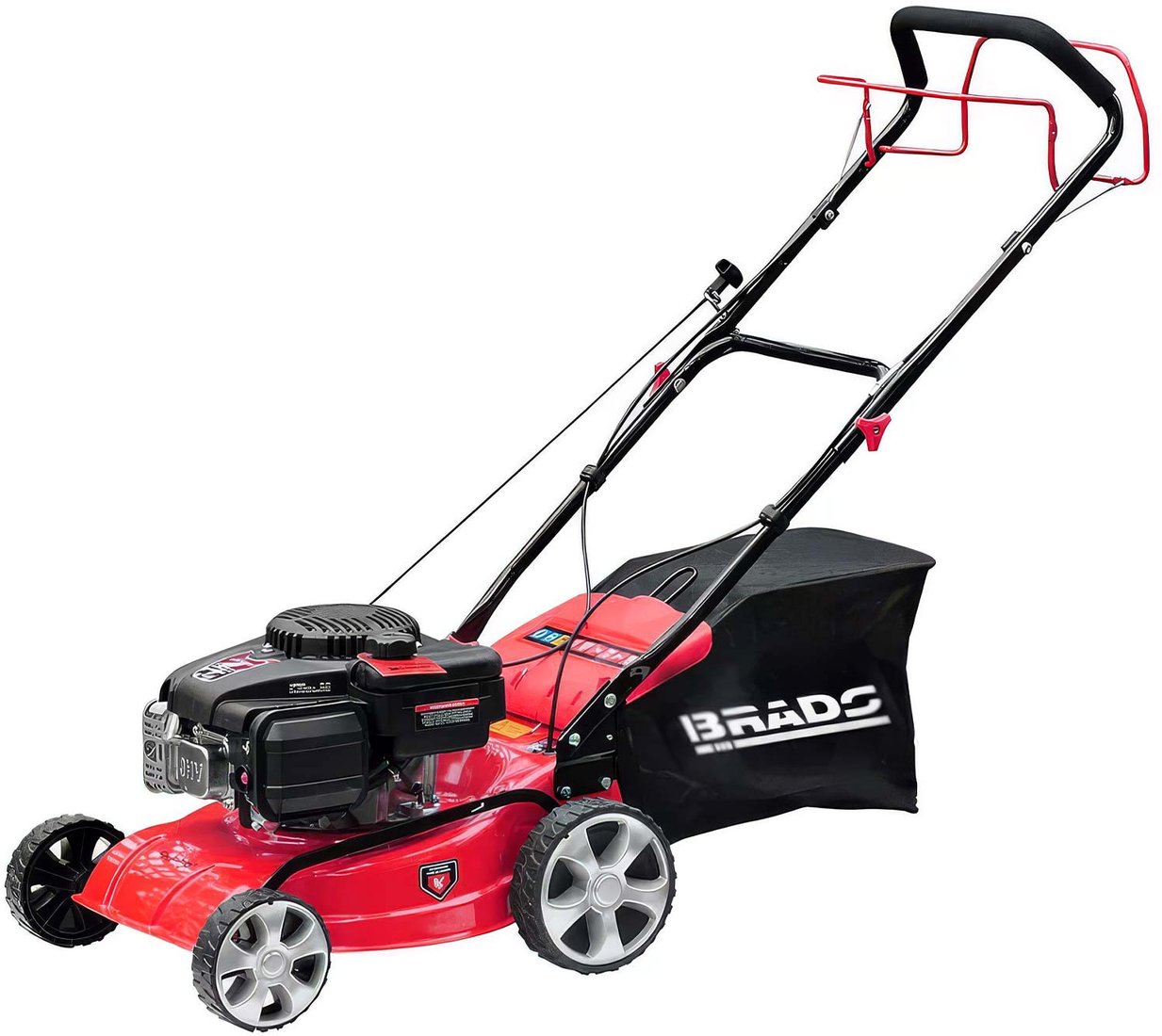 

Газонокосилка Brado BL40S