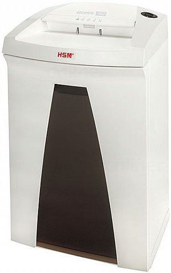 

Шредер HSM Securio B 22 (5.8 мм)