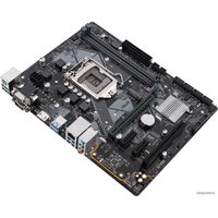 Материнская плата ASUS Prime B360M-D