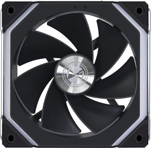 

Вентилятор для корпуса Lian Li Uni Fan SL V2 120 Reverse G99.12RSLV21B.R0