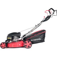 Газонокосилка Интерскол ГБ-51/170ВХ 934.0.0.70