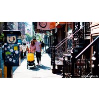 Универсальная коляска Bugaboo Bee 3