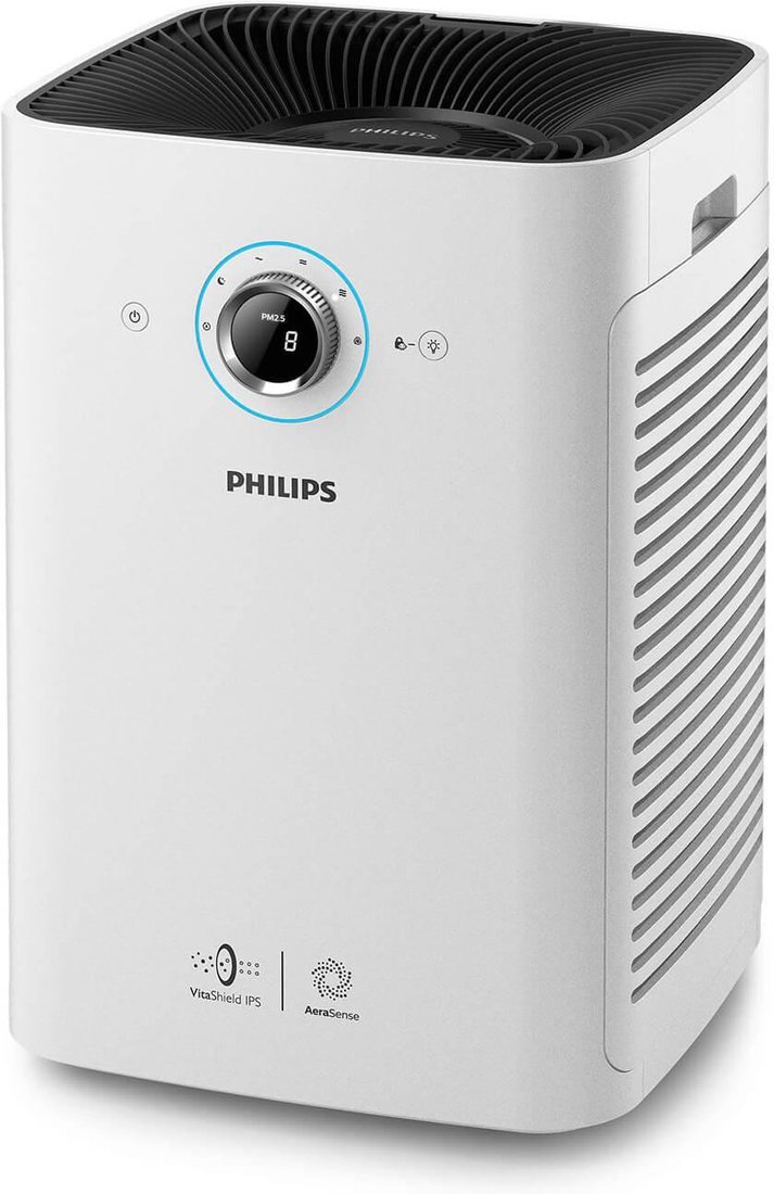 

Очиститель воздуха Philips AC6608/10