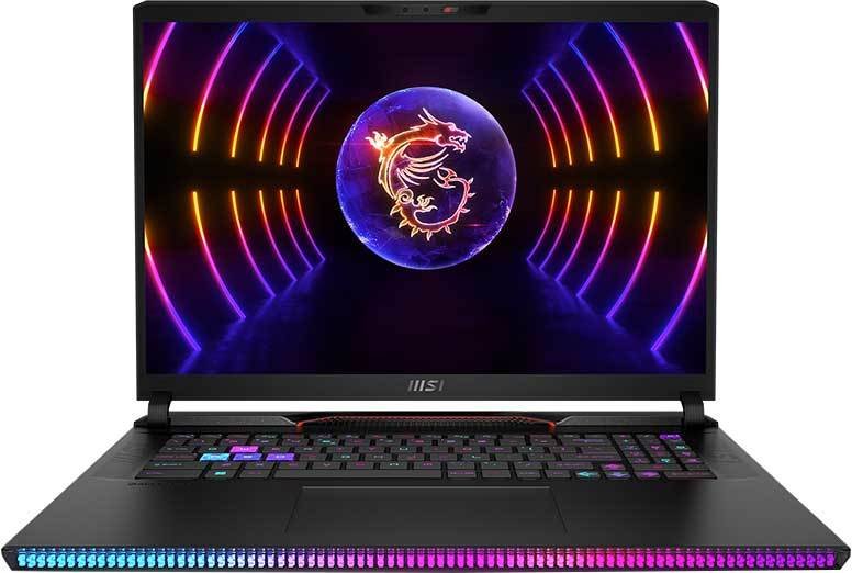

Игровой ноутбук MSI Raider GE78HX 13VH-283RU
