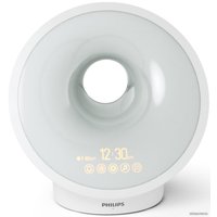 Световой будильник Philips HF3650/70