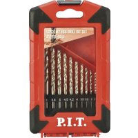 Набор сверл P.I.T. ASET01-013A