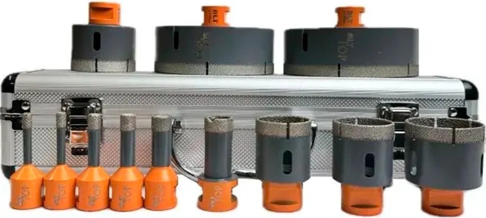 

Набор коронок DLT TOP №16/1 2888