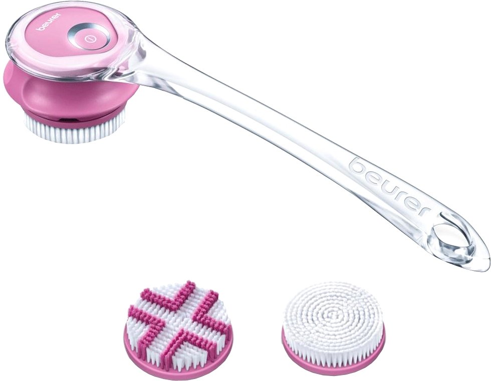 

Щетка для тела Beurer FC 55 Pureo Complete Cleansing
