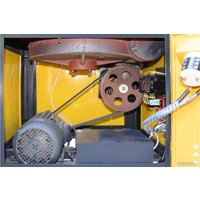 Станок для гибки арматуры ТСС GW 42B