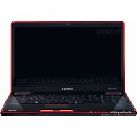 Игровой ноутбук Toshiba Qosmio X505-Q865