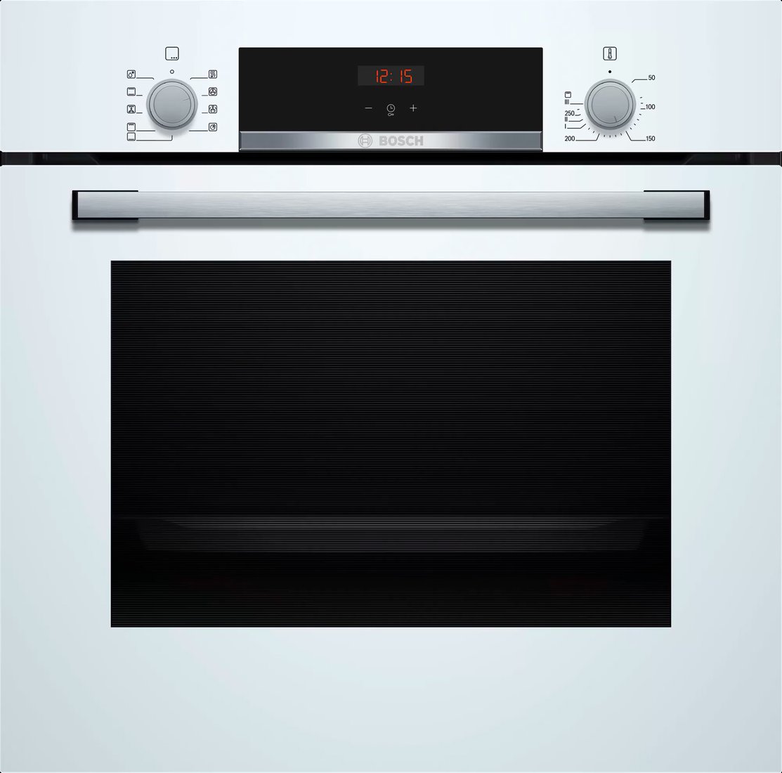 

Электрический духовой шкаф Bosch Serie 4 HBF534EW0Q