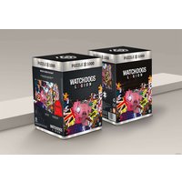 Пазл Good Loot Watch Dogs Legion Pig Mask - 1000 элементов в Бресте