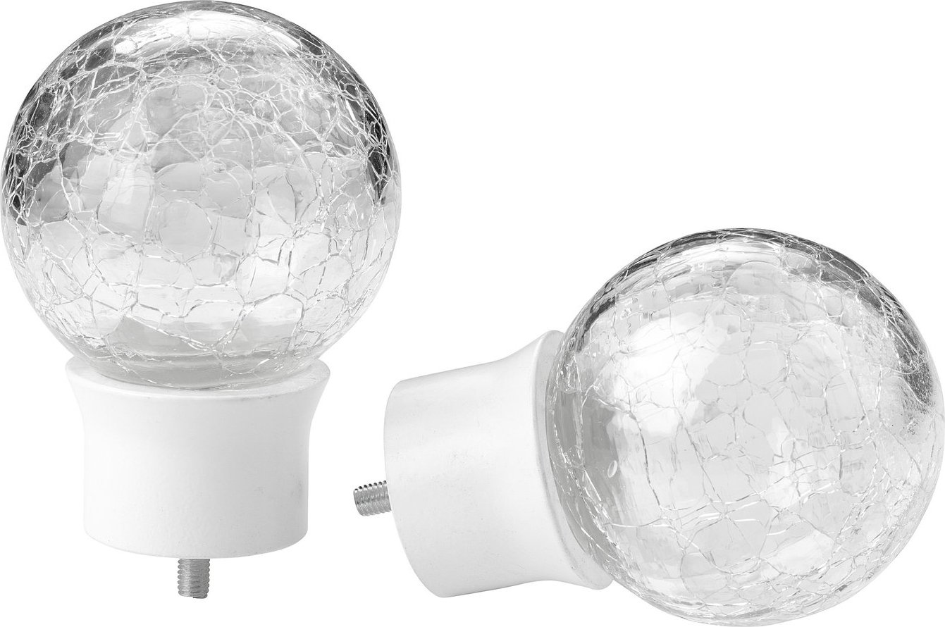 Наконечник для карниза Ikea Insektsmal 10549367