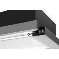 Кухонная вытяжка Weissgauff TEL 500 X