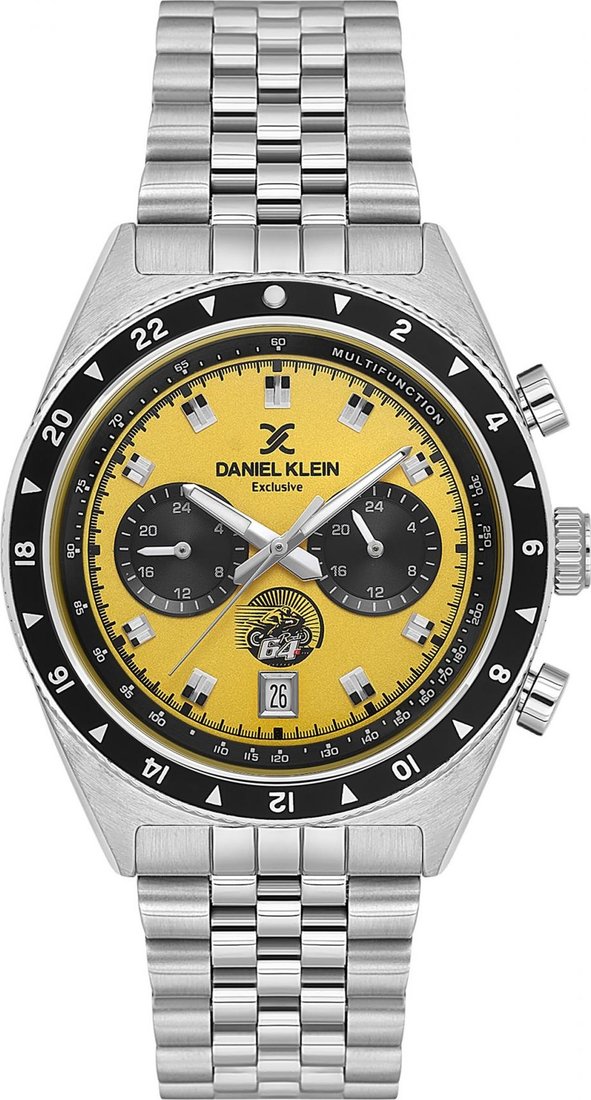 Наручные часы Daniel Klein 13994-5
