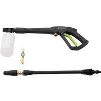 Мойка высокого давления Greenworks GPWG3II 5107007