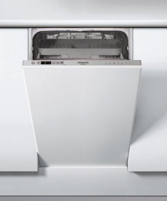 Встраиваемая посудомоечная машина Hotpoint HSCIC 3M19 C RU