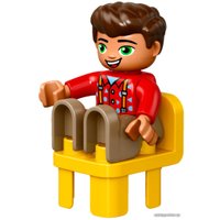 Конструктор LEGO Duplo 10834 Пиццерия